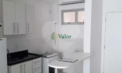 Apartamento com 1 quarto à venda na Rua Francisco Maricondi, 319, Vila Marina, São Carlos
