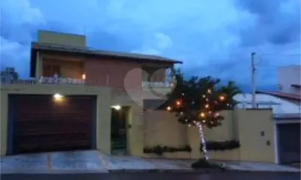 Casa com 4 quartos à venda na Rua Urano Martins, 236, Parque Santa Mônica, São Carlos