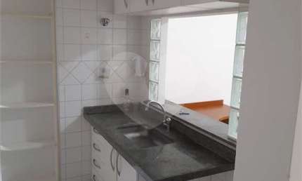 Apartamento para locação ou venda no Edifício Villagio di Napoli.