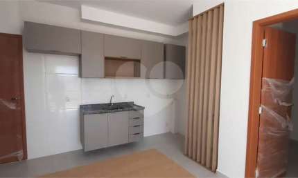 Apartamento para venda no Residencial Terraza Bella Diocesi