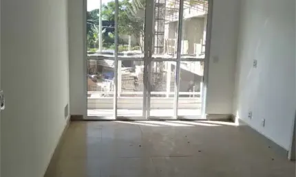 Apartamento novo para venda no Condomínio Parque dos Girassóis