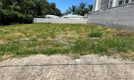 Terreno disponível para venda no jardim ricetti prologamento,