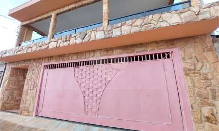 Casa com 3 quartos à venda na Rua Ricardo de Assis Pereira, 646, Jardim Ipanema, São Carlos