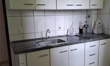 Apartamento para venda ou locação no Condomínio Monte Verde