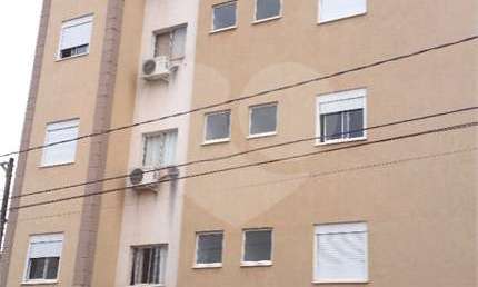 Apartamento com 2 quartos à venda na Rua Marechal Deodoro, 2309, Centro, São Carlos