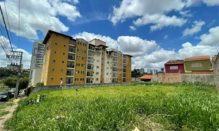 Terreno à venda na Rua Humberto Manelli, 1, Jardim Gibertoni, São Carlos