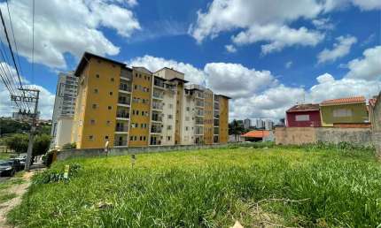 Terreno comercial à venda na Rua Humberto Manelli, 1, Jardim Gibertoni, São Carlos