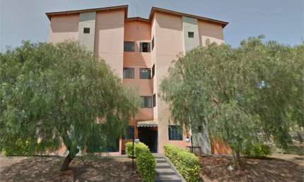 Apartamento para venda no condomínio Romeu Santini.