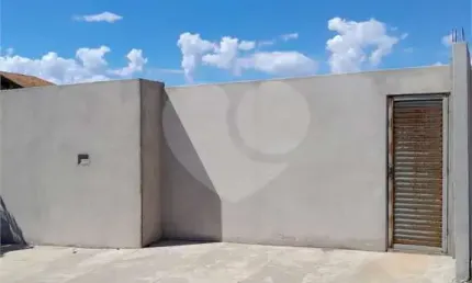 Terreno à venda na Rua Ambrósio dos Santos, 325, Planalto Paraíso, São Carlos