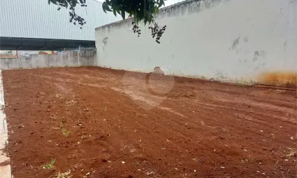 Terreno comercial à venda na Rua Rafael Abreu Sampaio, 1, Vila Carmem, São Carlos
