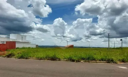 Terreno comercial à venda na Rua Marcos Roberto Ramos, 1, Residencial Arcoville, São Carlos