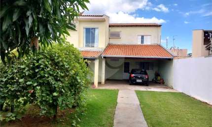 Casa com 2 quartos à venda na Rua Ervira Brasse Crempe, 240, Residencial Itamarati, São Carlos