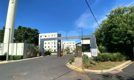 Apartamento térreo para venda no Condomínio Mont Amazonas.