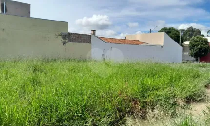 Terreno para venda no parque dos flamboyant em são carlos.