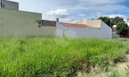 Terreno para venda no Parque dos Flamboyant em São Carlos.