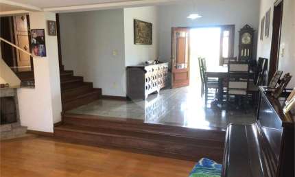 Casa em condomínio fechado com 3 quartos à venda na Alameda das Laranjeiras, 255, Parque Faber Castell I, São Carlos