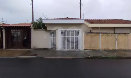 Casa com 3 quartos à venda na Rua Alberto Lanzoni, 835, Parque Santa Felícia Jardim, São Carlos