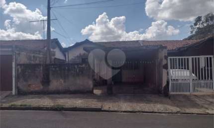 Terreno à venda na Rua Sebastião José Alexandre, 66, Vila Boa Vista 1, São Carlos