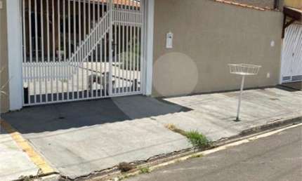 Casa com 2 quartos à venda na Rua Erasmo Lopes Ozores, 307, Residencial Itamarati, São Carlos