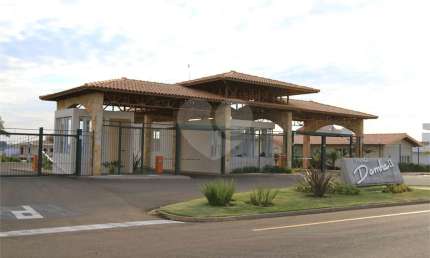 Casa em condomínio fechado com 3 quartos à venda na Rua Ray Wesley Herrick, 1601, Condomínio Village Damha II, São Carlos