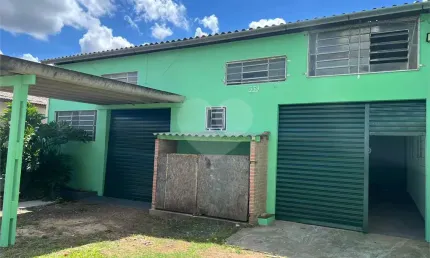 Barracão / Galpão / Depósito à venda na Rua Rio Araguapei, 559, Jardim Jóckei Club A, São Carlos