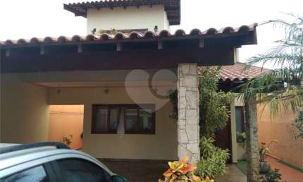 Casa com 3 quartos à venda na Rua Doutor Pedro de Souza Campos Filho, 204, Vila Prado, São Carlos