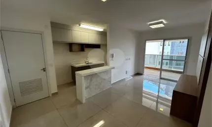 Apartamento com 3 quartos à venda na Rua São Sebastião, 880, Parque Santa Mônica, São Carlos