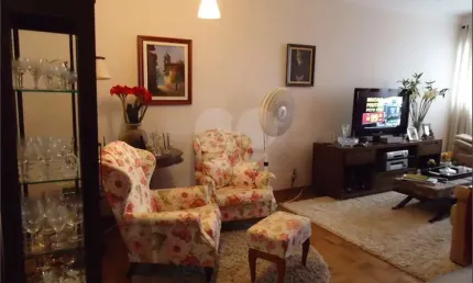 Apartamento 3 dormitórios no Residencial Solar Barão Do Rio das Flores.