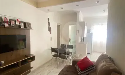 Apartamento com 2 quartos à venda na Rua Doutor Antônio Stella Moruzzi, 300, Jardim das Torres, São Carlos