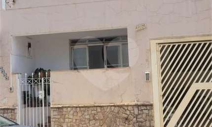 Casa com 5 quartos à venda na Rua Treze de Maio, 2253, Jardim São Carlos, São Carlos