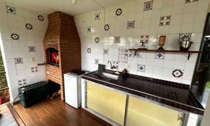 Casa com 3 quartos à venda na Rua Bruno Giongo, 3421, Vila Deriggi, São Carlos
