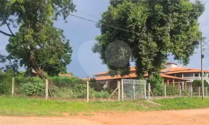 Terreno à venda na Rodovia Fernando Arruda Botelho, 10, Represa do Broa, Itirapina