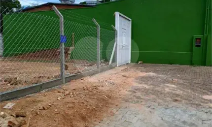 Terreno à venda na Rua Dona Alexandrina, 1964, Vila Monteiro (Gleba I), São Carlos