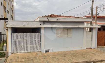 Casa com 2 quartos à venda na Rua São Pio X, 363, Vila Prado, São Carlos