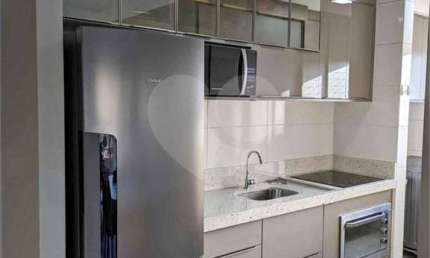 Apartamento para venda no Edifício Residencial Vênus.
