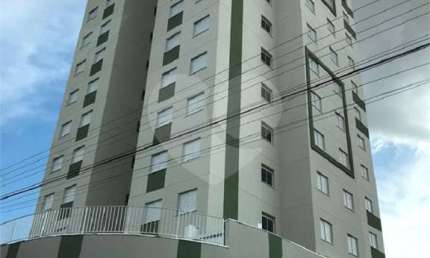 Apartamento para venda no Condomínio Village Folha, próximo a USP.