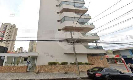 Apartamento para venda no Ed. Winston Monteiro Ricetti
