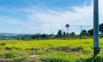 Terreno à venda na Rua Domingos Vallério, 1, Loteamento Jardim Vista Alegre, São Carlos
