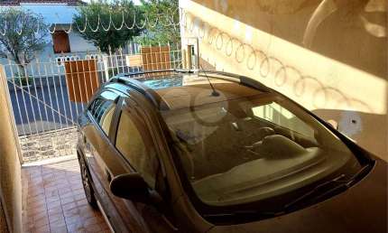 Casa com 4 quartos à venda na Rua José Benetti, 611, Vila Prado, São Carlos