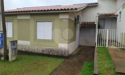 Casa em condomínio fechado com 3 quartos à venda na Avenida Otto Werner Rosel, 1111, Jardim Ipanema, São Carlos