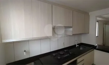Apartamento com 2 quartos à venda na Avenida Doutor Heitor José Reali, 1425, Distrito Industrial Miguel Abdelnur, São Carlos