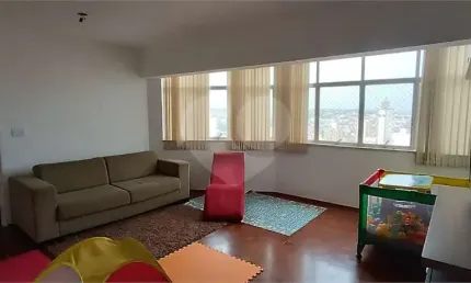 Apartamento para venda no Emílio Manzano com 03 dorms (01 suite)