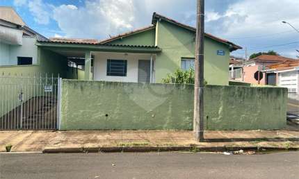 Casa com 3 quartos à venda na Rua Treze de Maio, 4023, Vila Faria, São Carlos