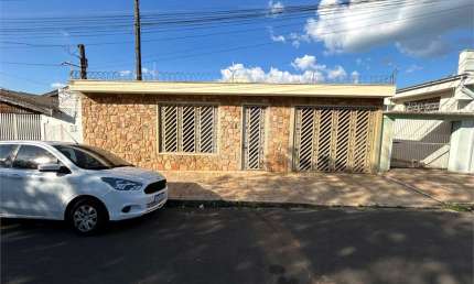 Casa com 2 quartos à venda na Rua Francisco Marigo, 1147, Jardim Cruzeiro do Sul, São Carlos