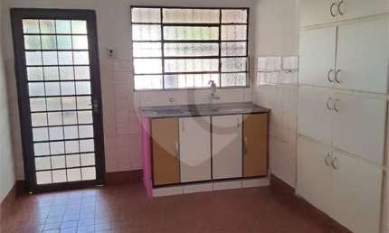 Casa com 4 quartos à venda na Rua Vinte e Oito de Setembro, 2828, Centro, São Carlos