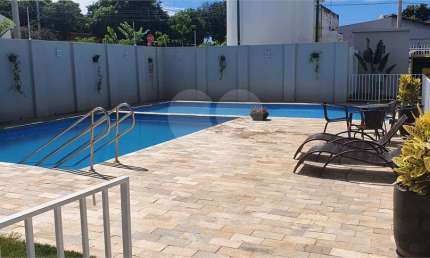 Apartamento para locação ou venda na Vila das Orquídeas.