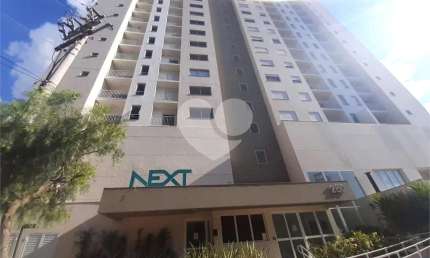 Apartamento com 1 quarto à venda na Rua Miguel Alves Margarido, 280, Parque Arnold Schimidt, São Carlos