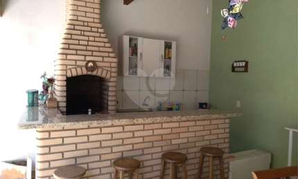 Casa com 3 quartos à venda na Rua Papa João XXIII, 18, Jardim Paulista, São Carlos