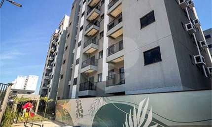 Apartamento novo para venda no condomínio Reserva dos Pinhais.