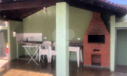 Apartamento com 2 quartos à venda na Rua Jorge Tibiriçá, 248, Jardim Centenário, São Carlos